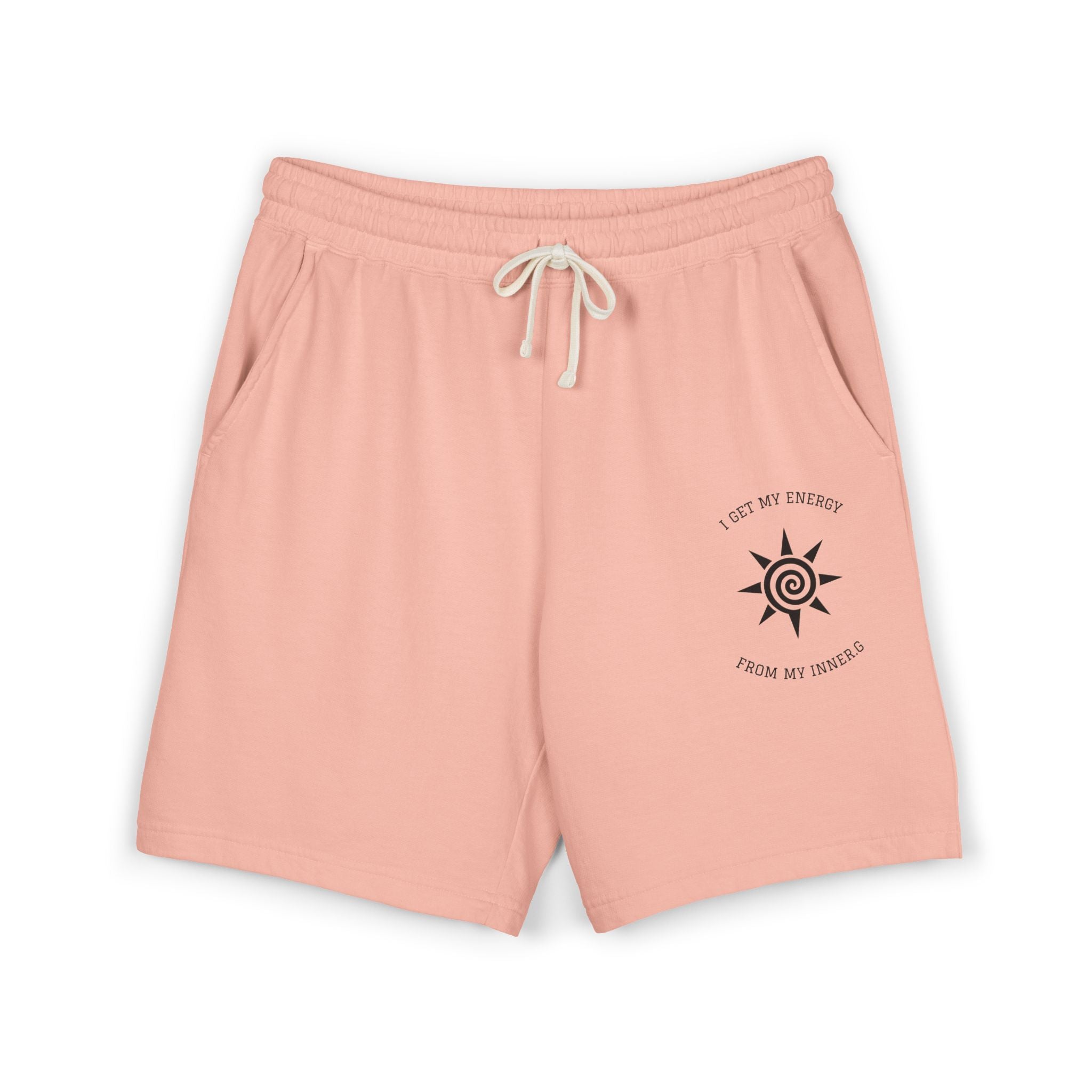 G-Shorts 100% Cotton