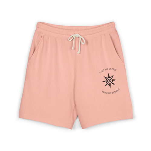 G-Shorts 100% Cotton
