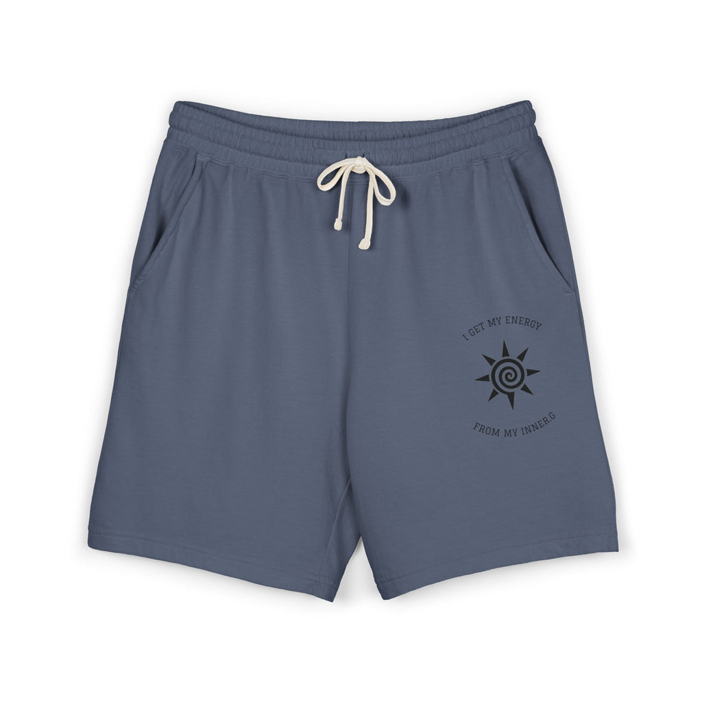 G-Shorts 100% Cotton