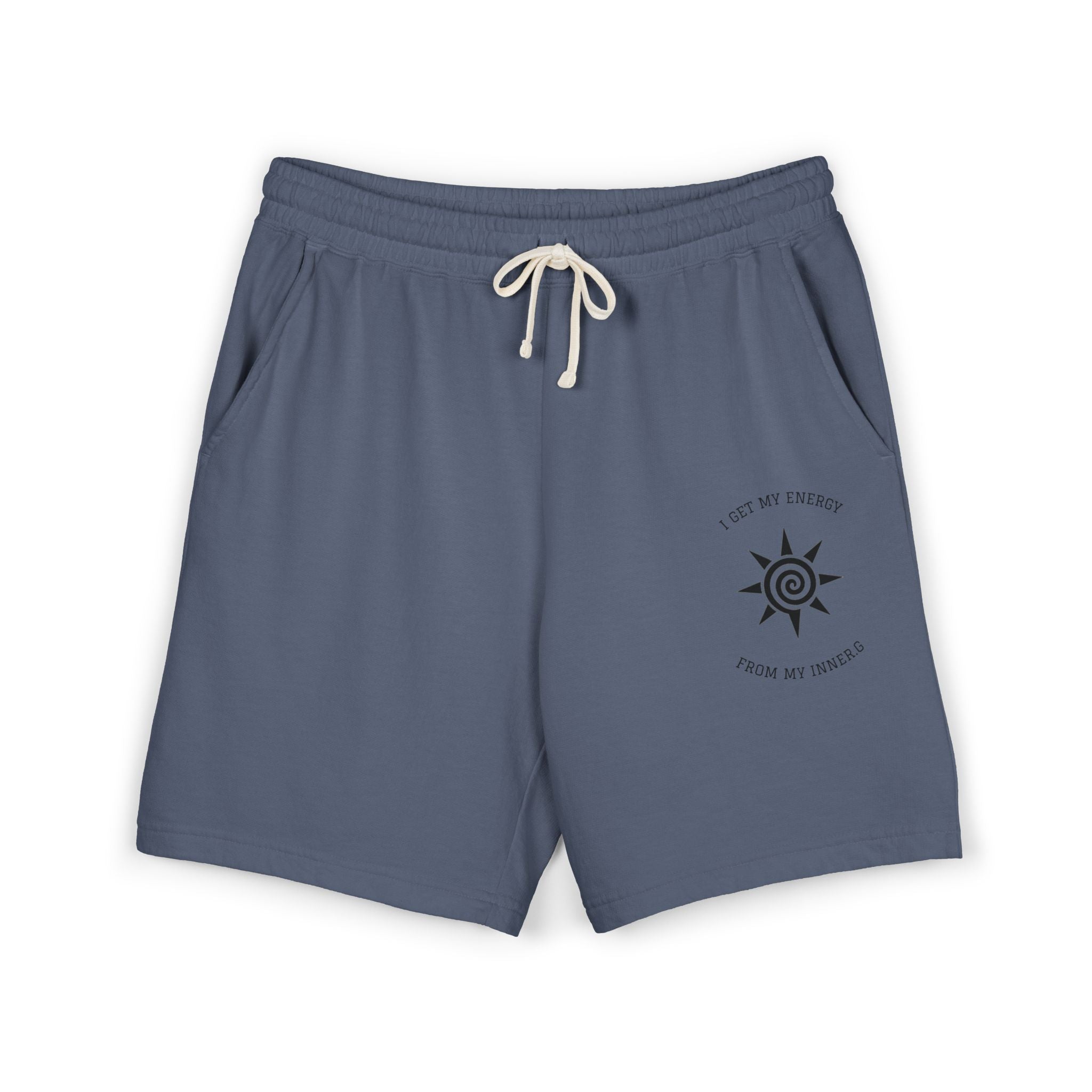 G-Shorts 100% Cotton