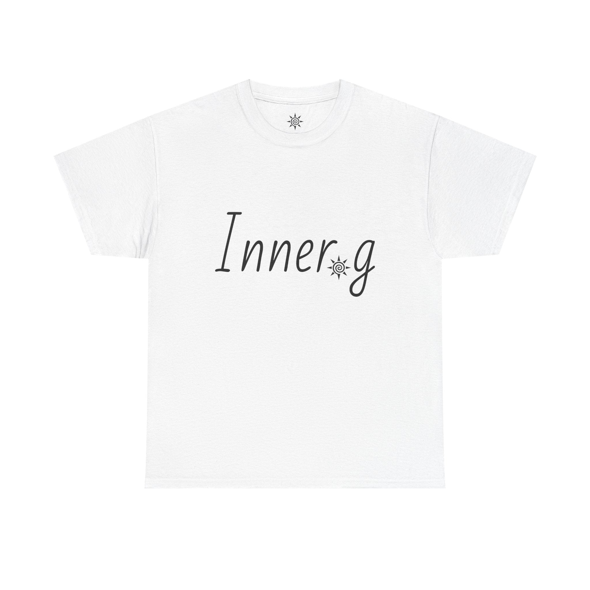 G- Tee 100% Cotton