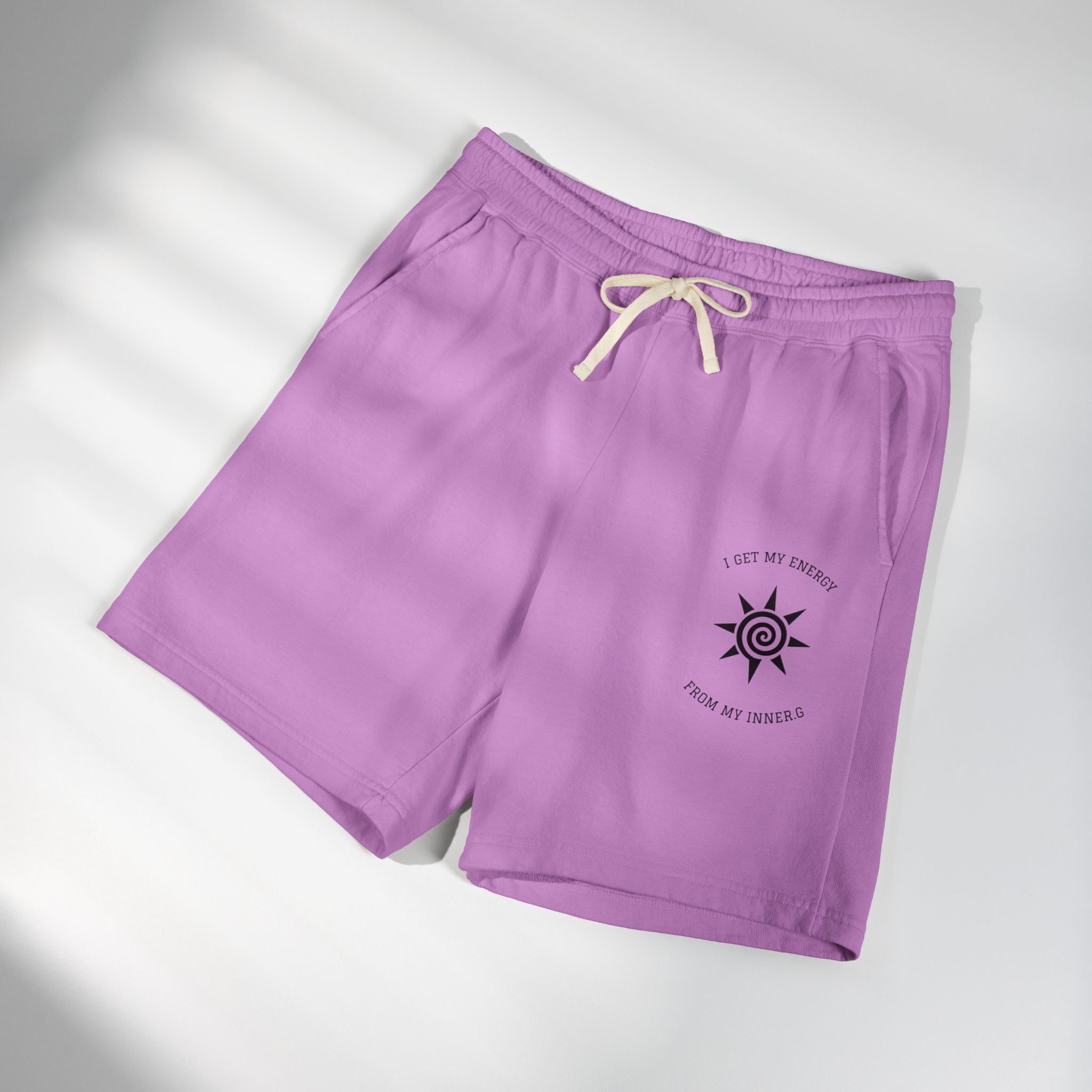 G-Shorts 100% Cotton