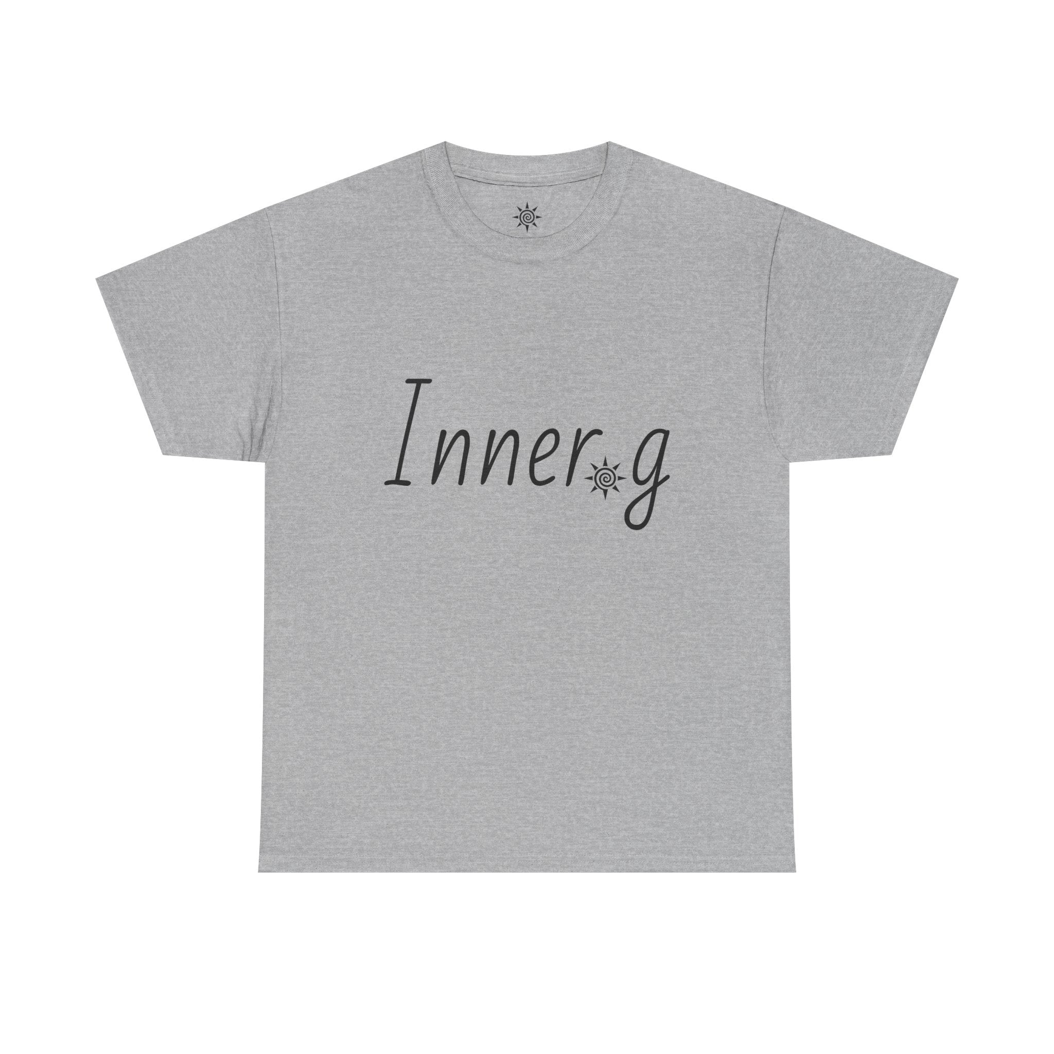G- Tee 100% Cotton