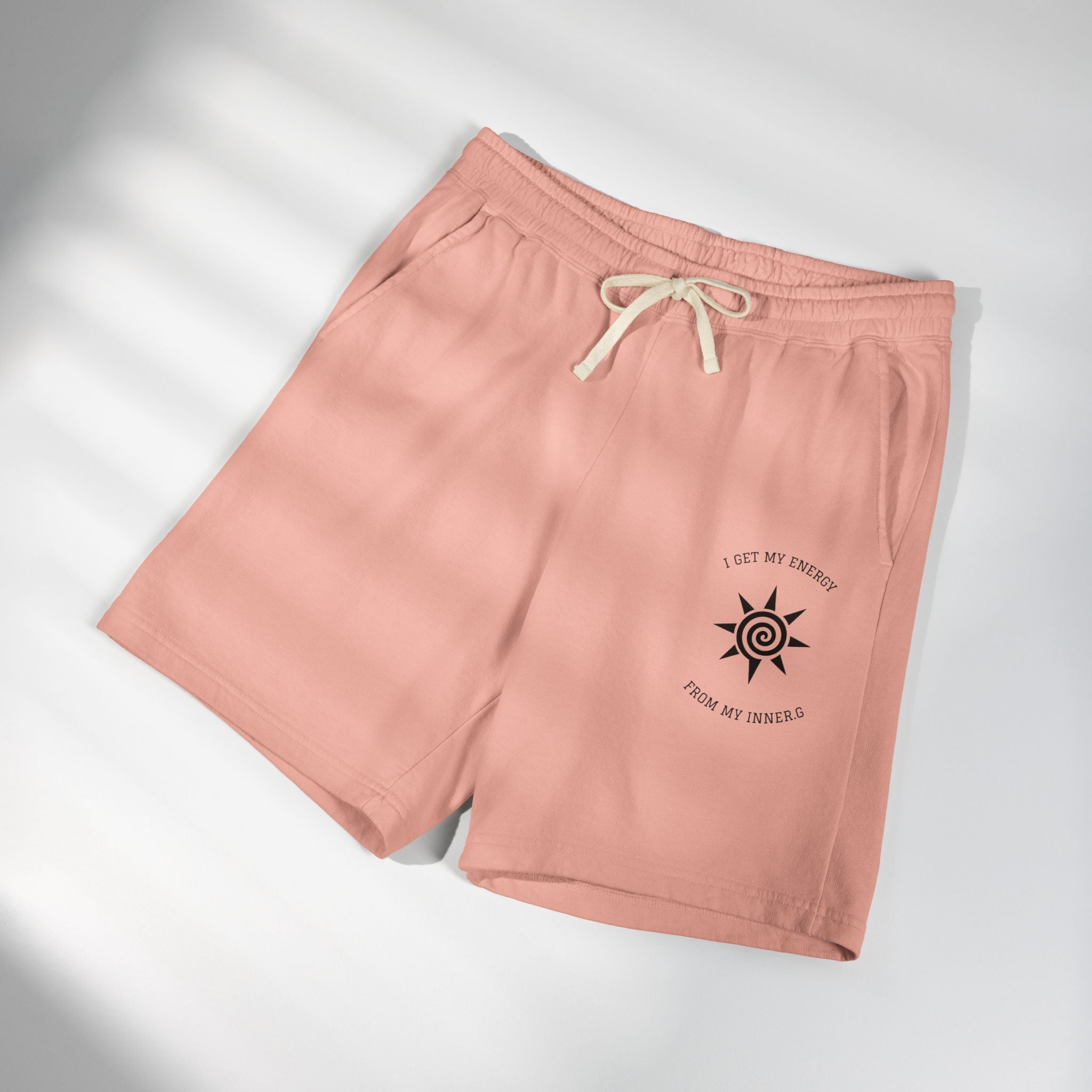 G-Shorts 100% Cotton