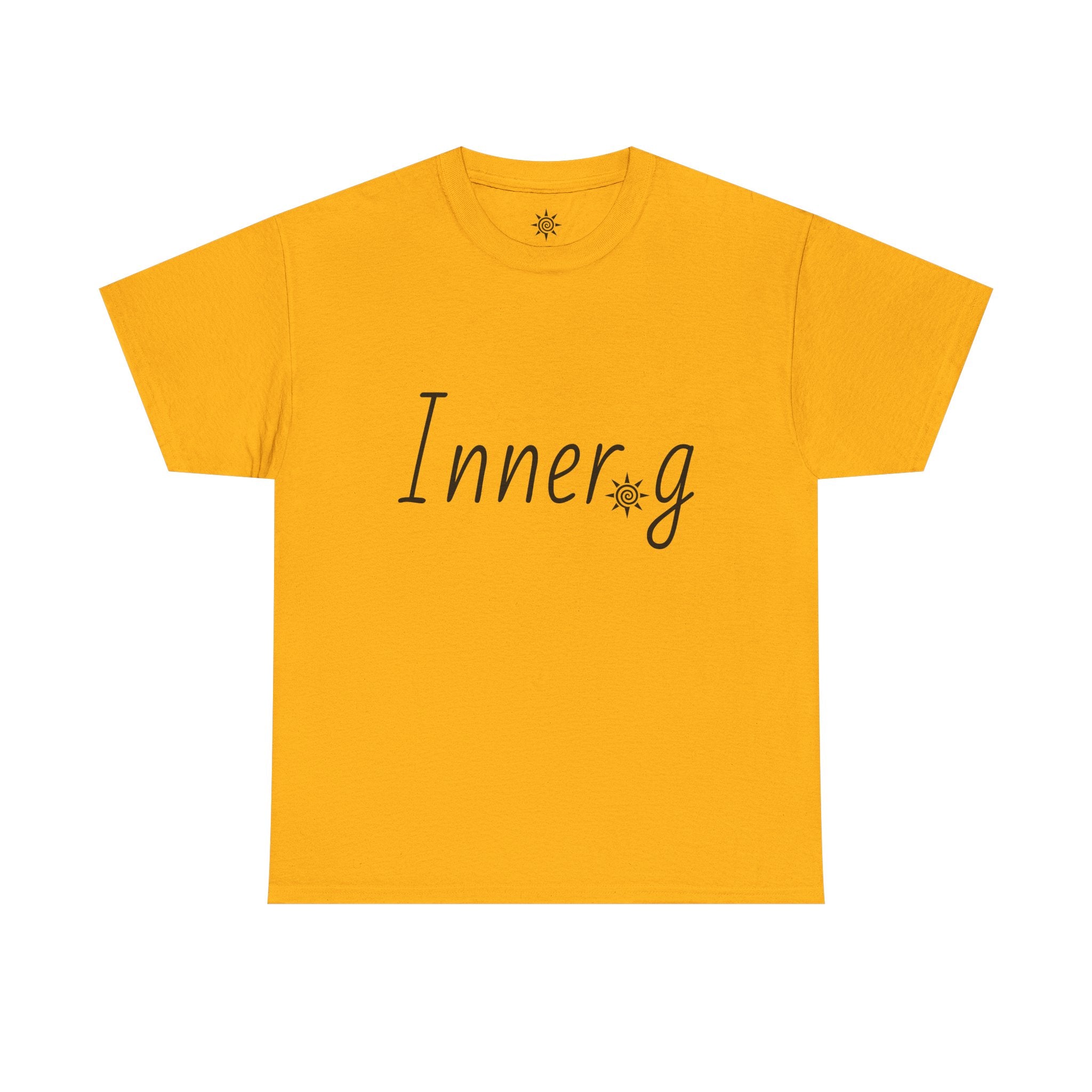 G- Tee 100% Cotton
