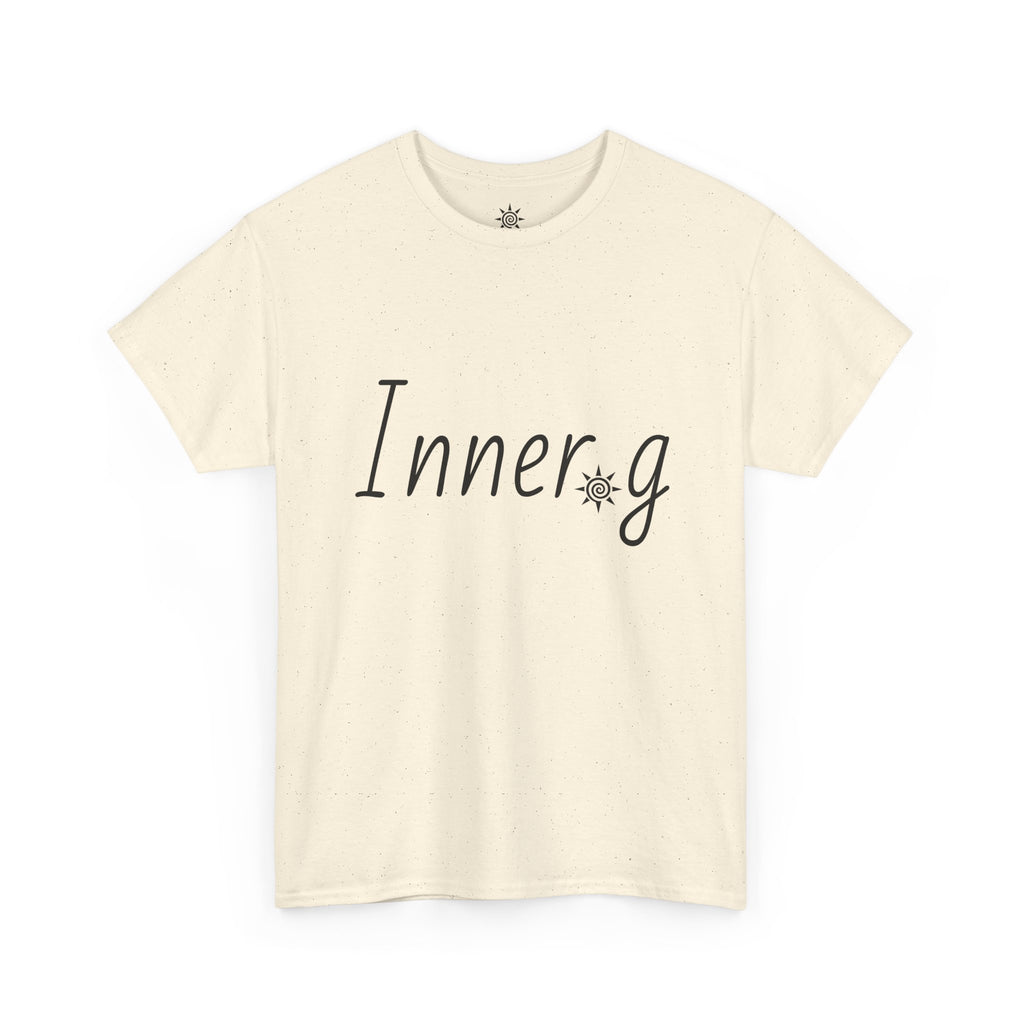 G- Tee 100% Cotton