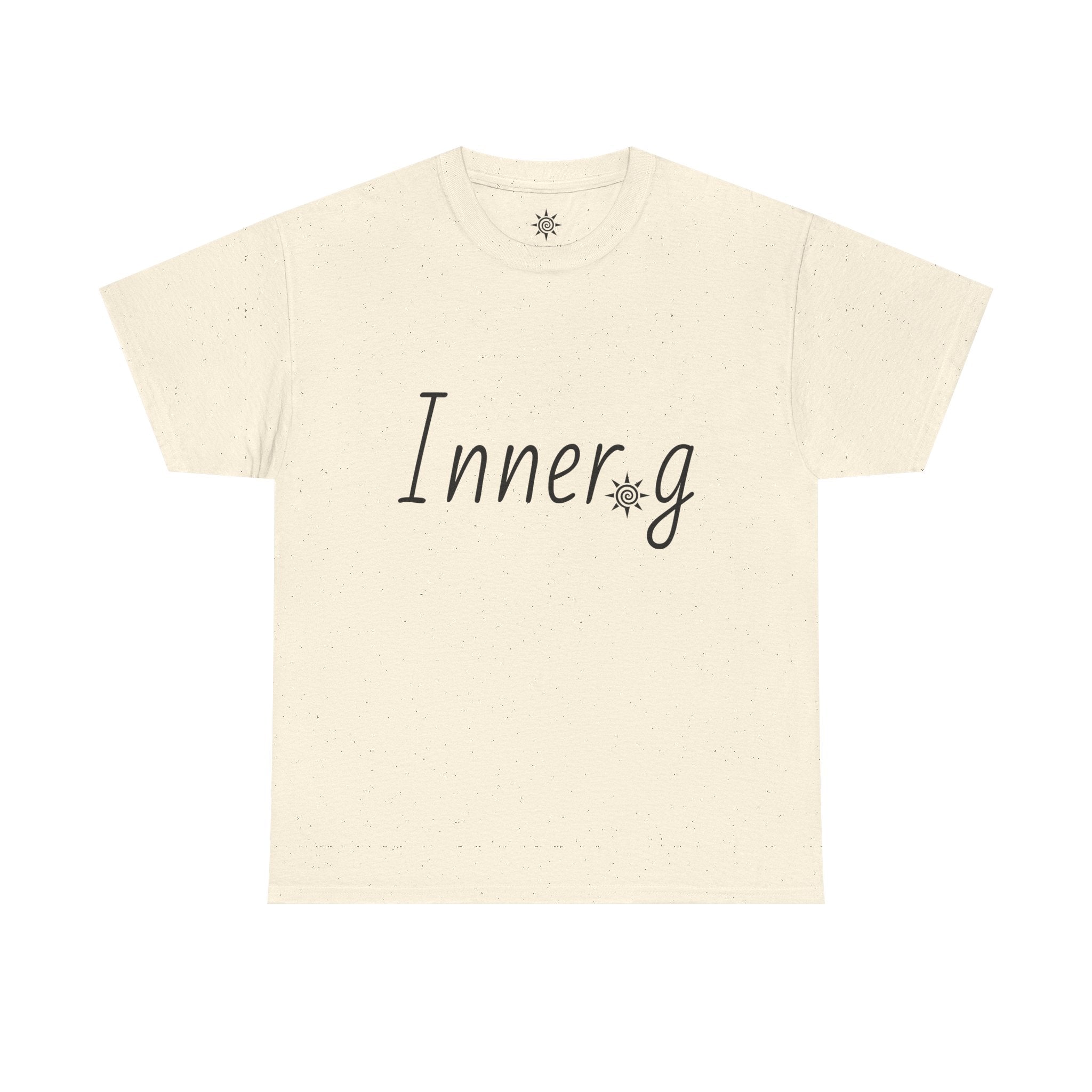 G- Tee 100% Cotton
