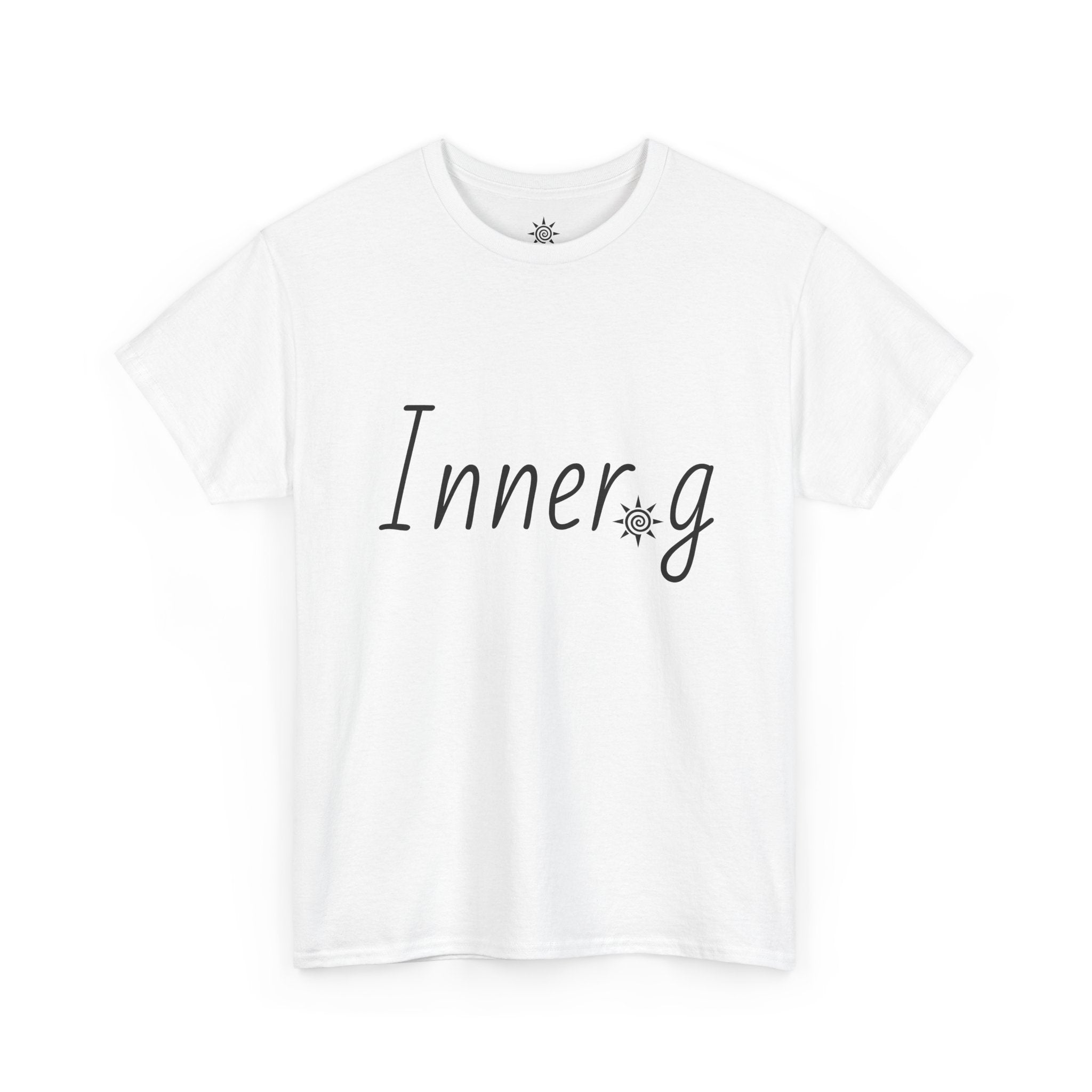 G- Tee 100% Cotton