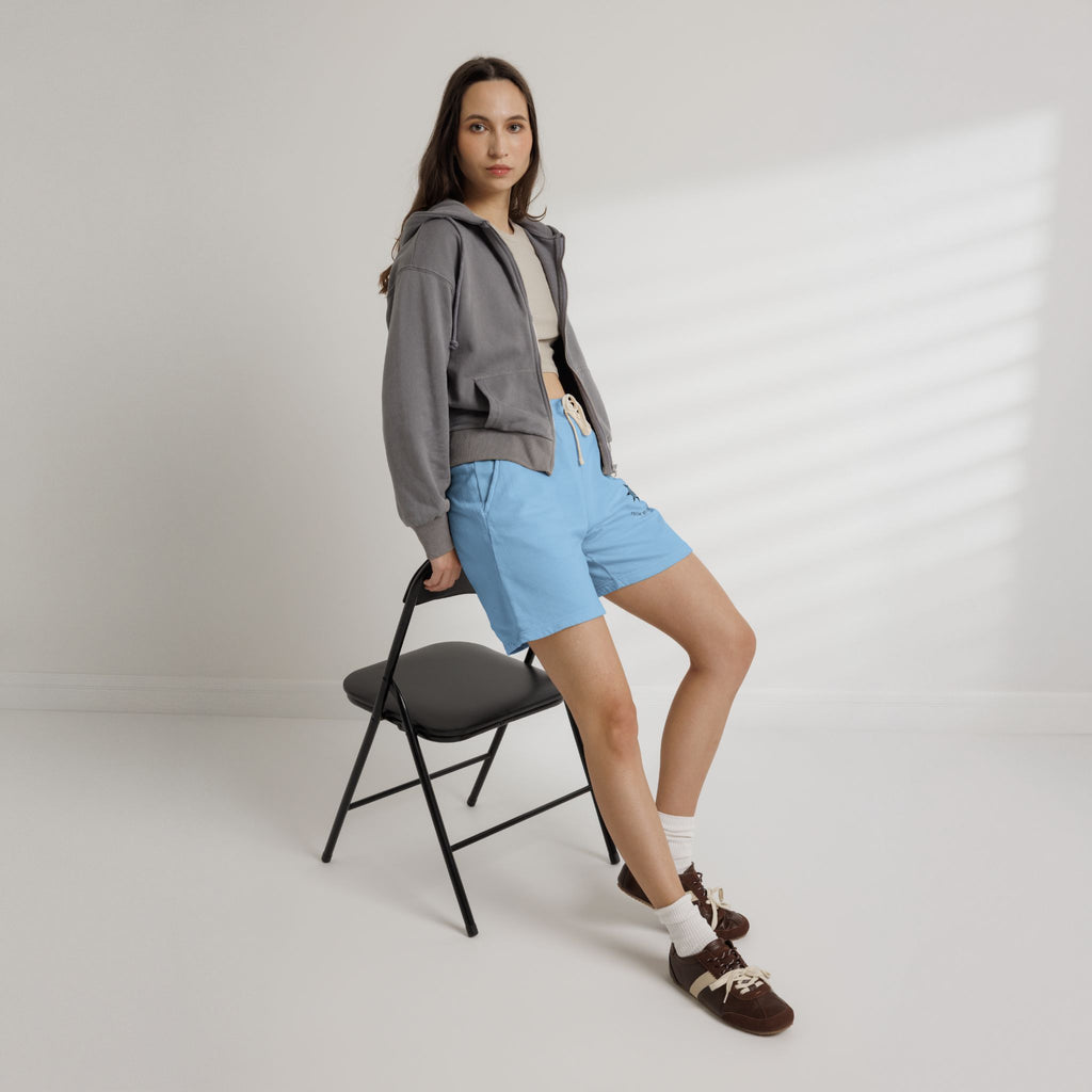 G-Shorts 100% Cotton