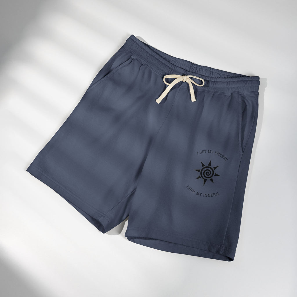 G-Shorts 100% Cotton