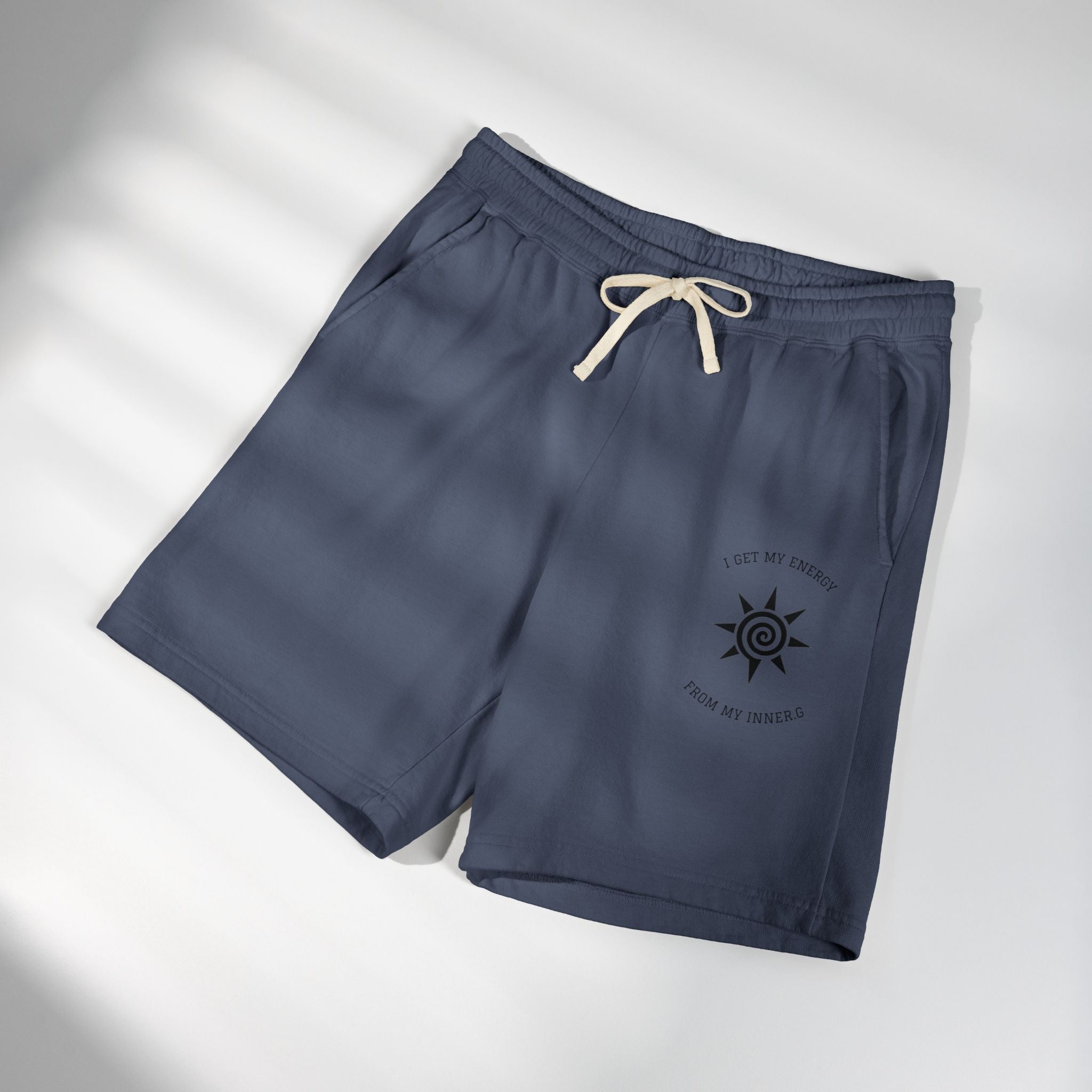 G-Shorts 100% Cotton