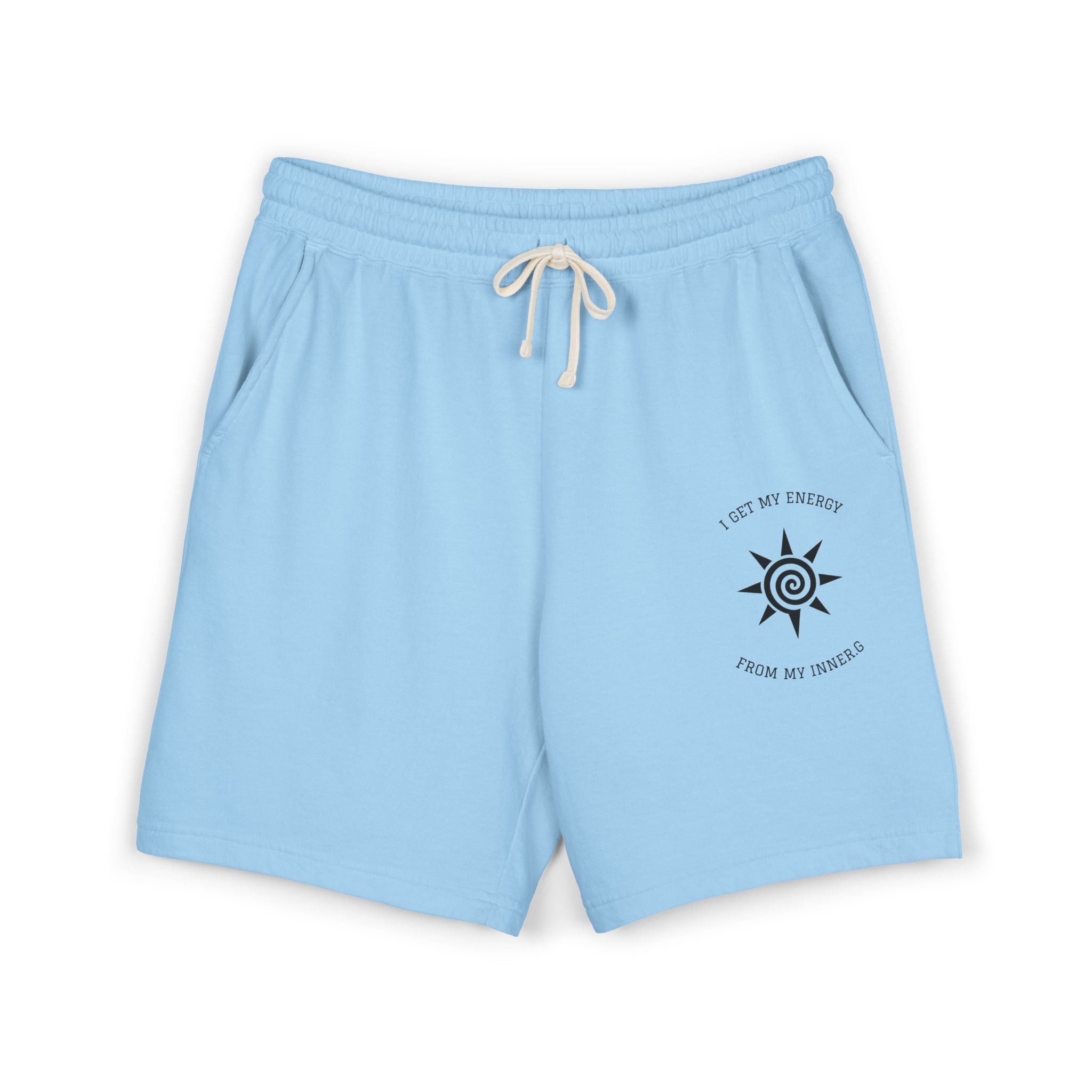 G-Shorts 100% Cotton