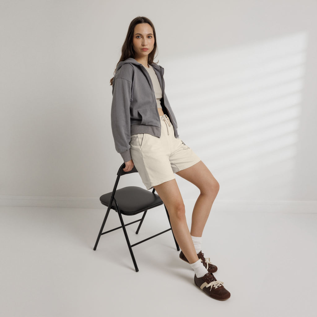 G-Shorts 100% Cotton