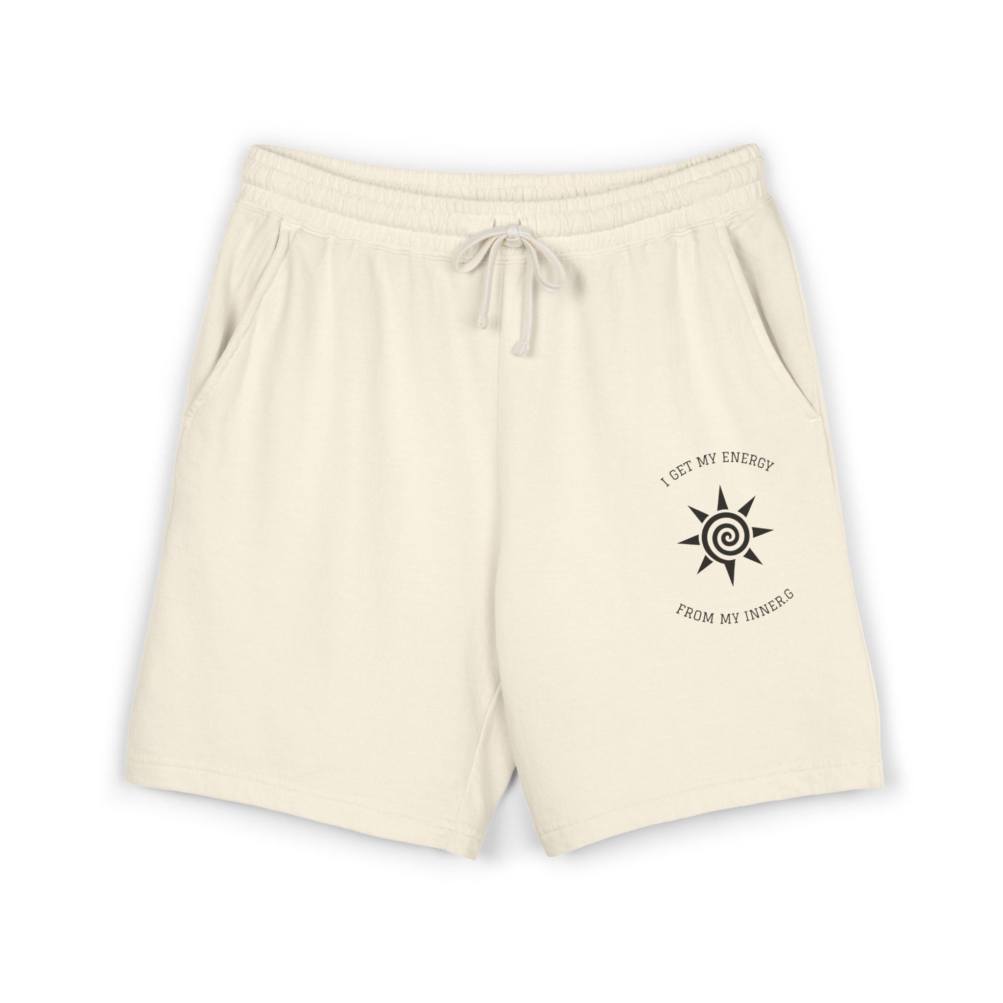 G-Shorts 100% Cotton