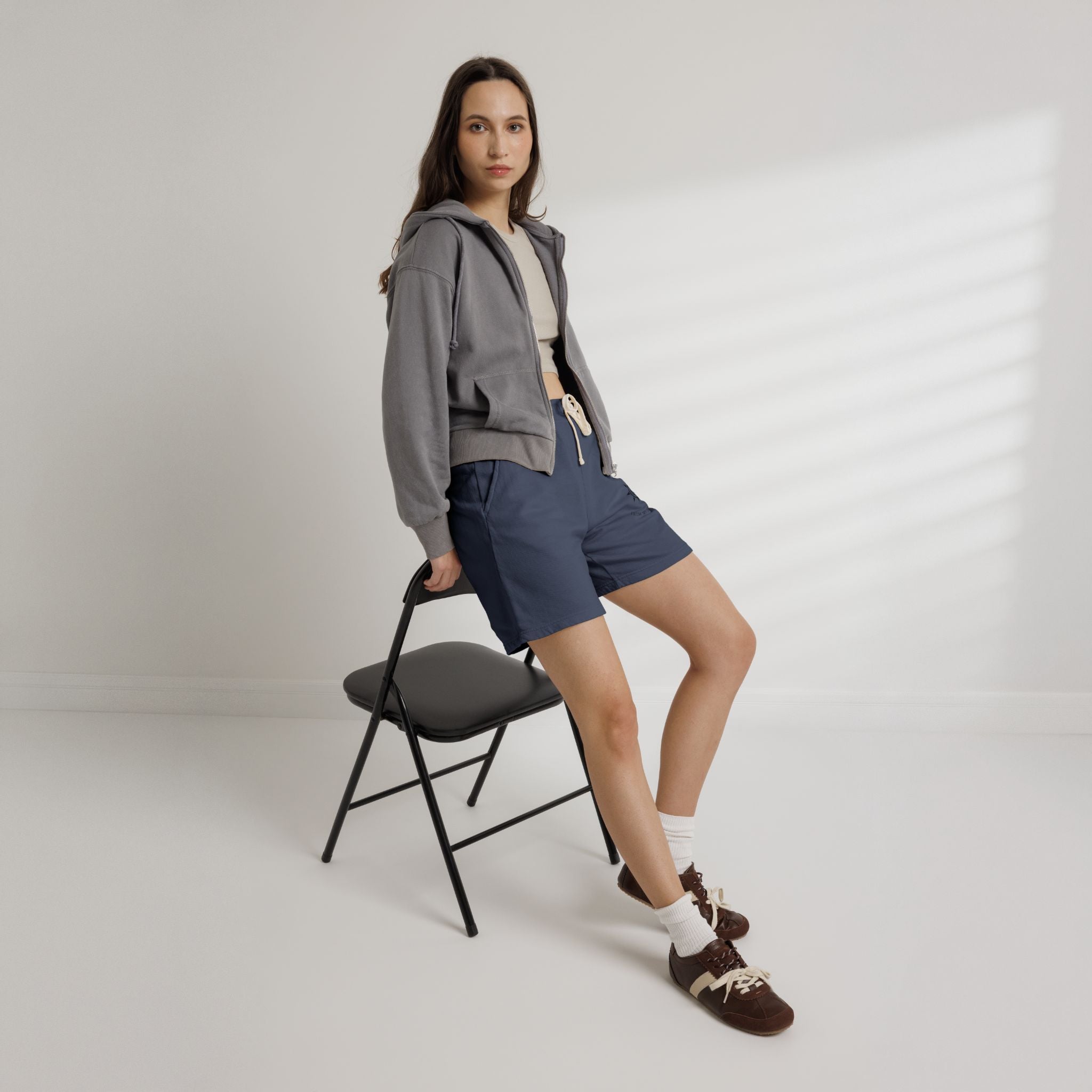 G-Shorts 100% Cotton