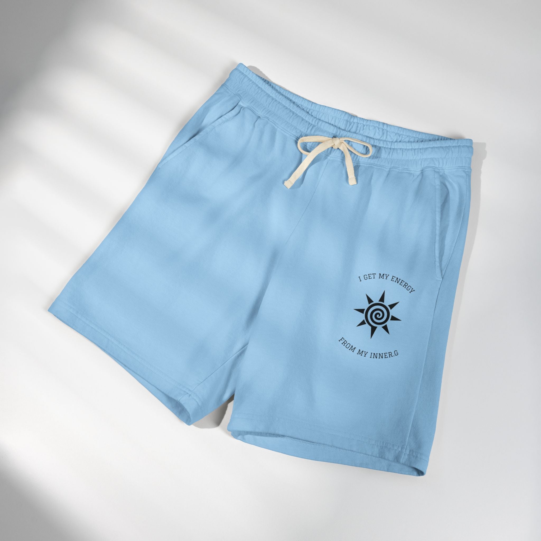 G-Shorts 100% Cotton