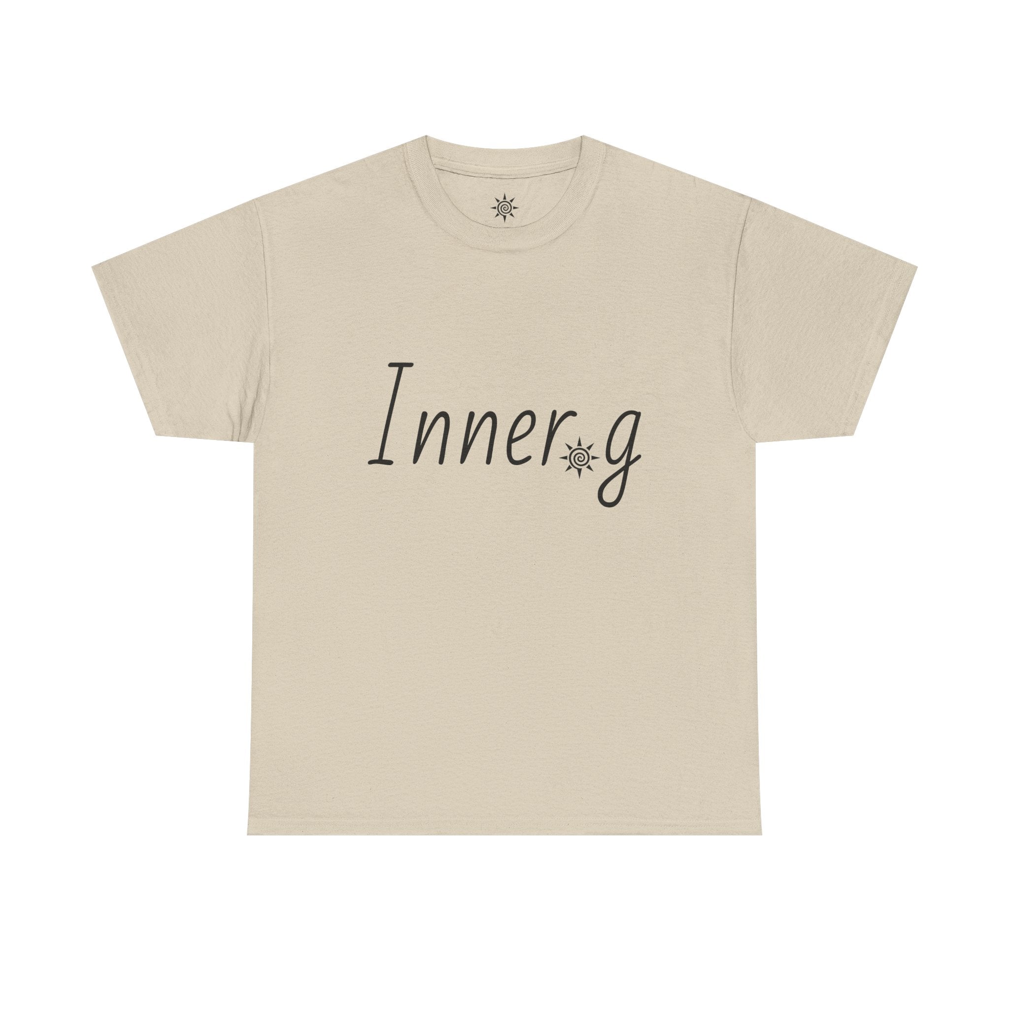 G- Tee 100% Cotton