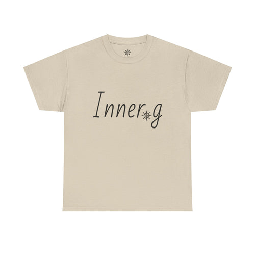 G- Tee 100% Cotton