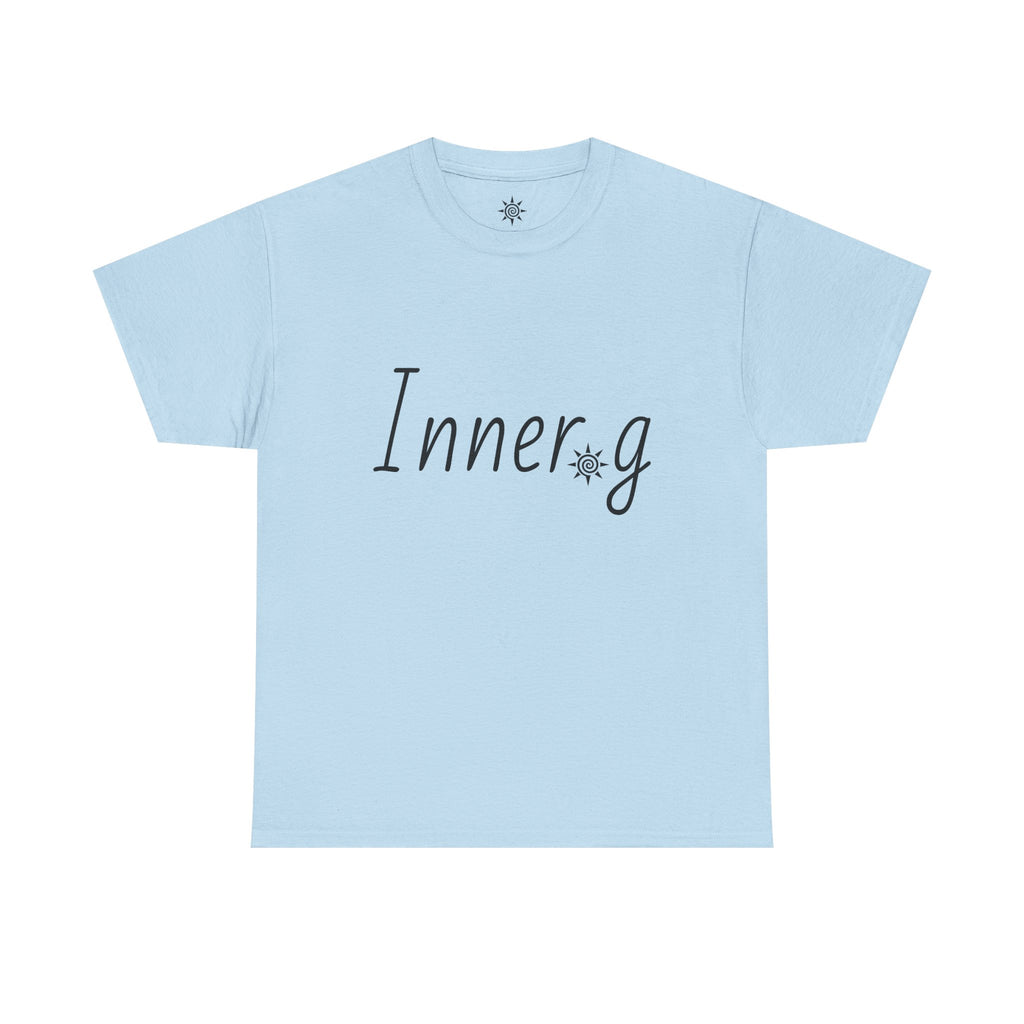 G- Tee 100% Cotton