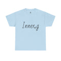 G- Tee 100% Cotton