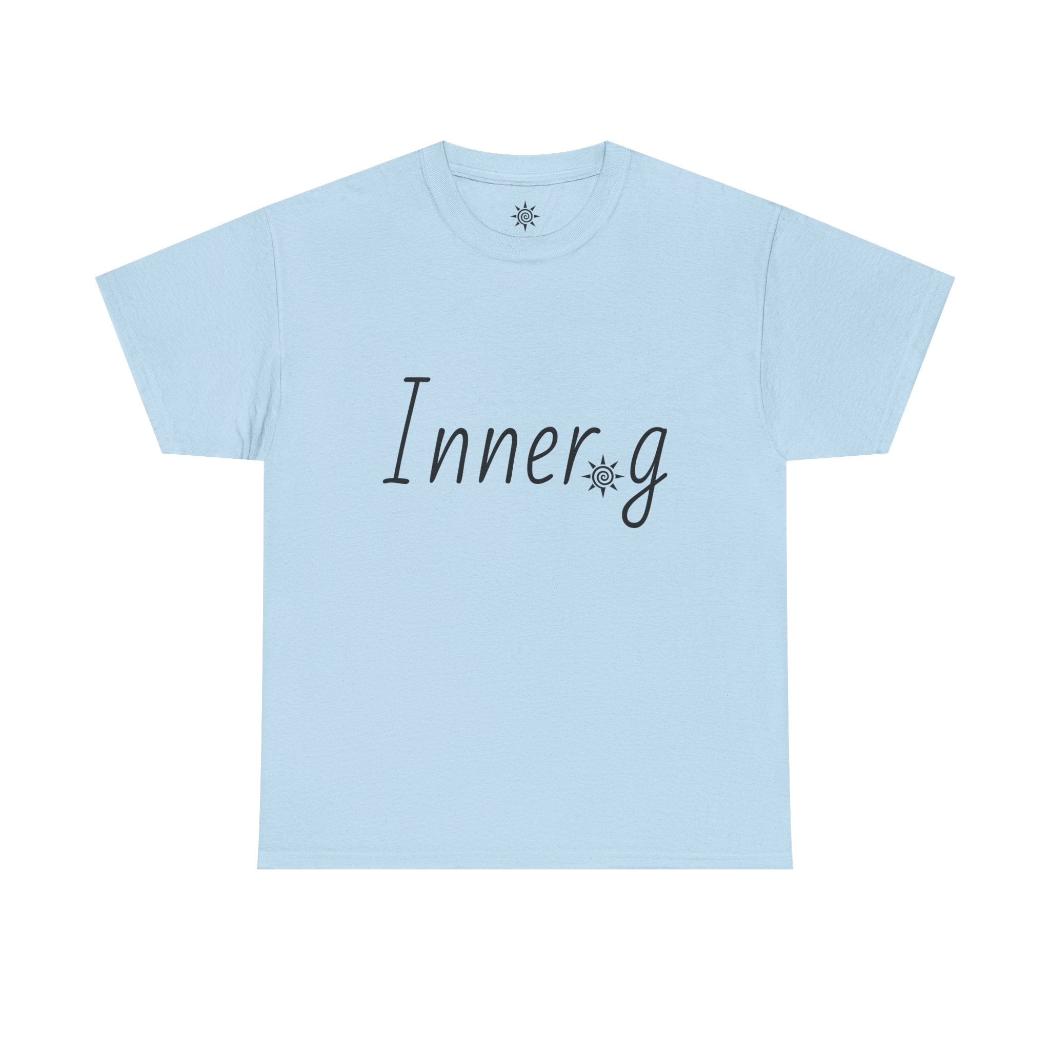 G- Tee 100% Cotton