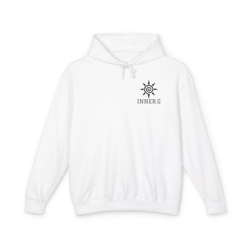 G- Hoodie 100% Cotton Lightweight