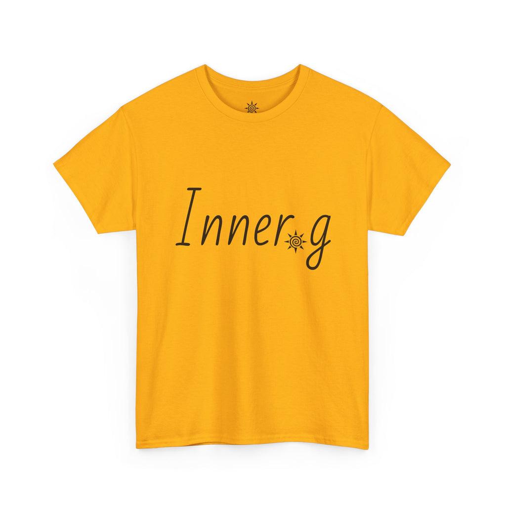 G- Tee 100% Cotton