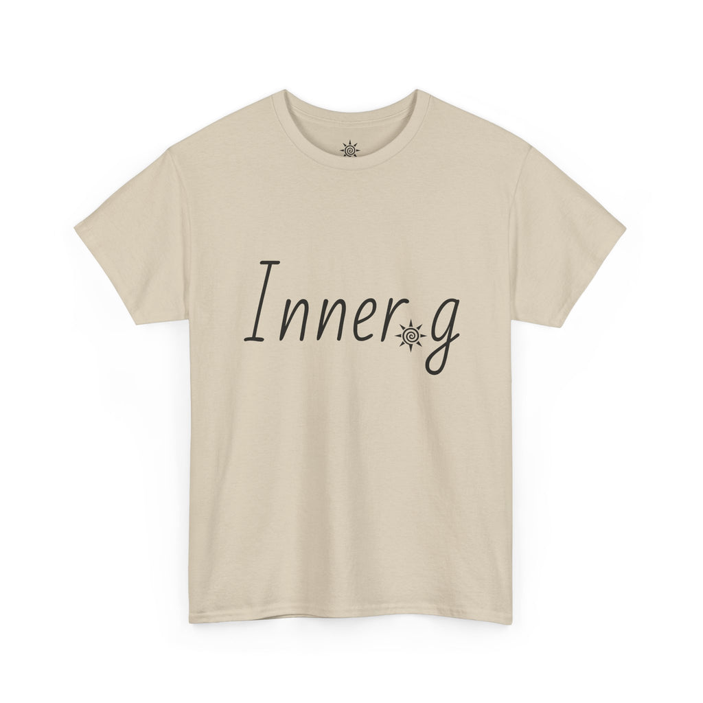 G- Tee 100% Cotton