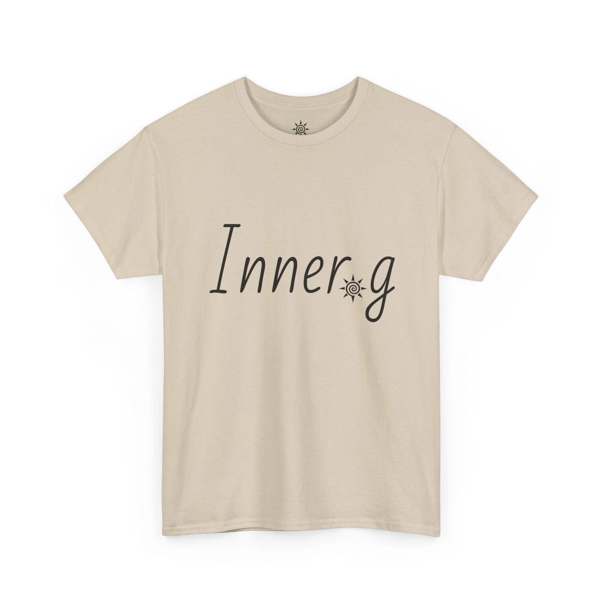 G- Tee 100% Cotton