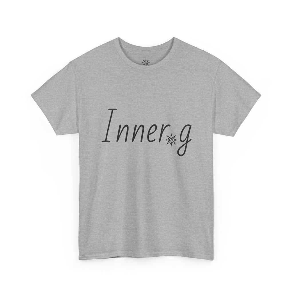G- Tee 100% Cotton