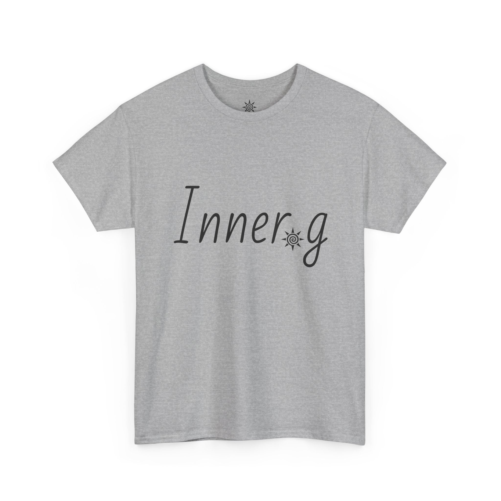 G- Tee 100% Cotton