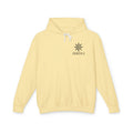 G- Hoodie 100% Cotton Lightweight