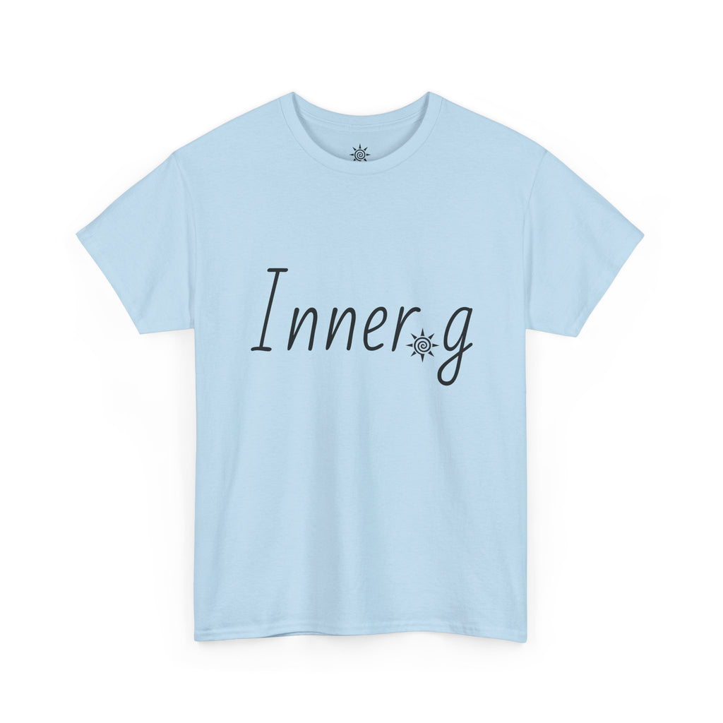 G- Tee 100% Cotton