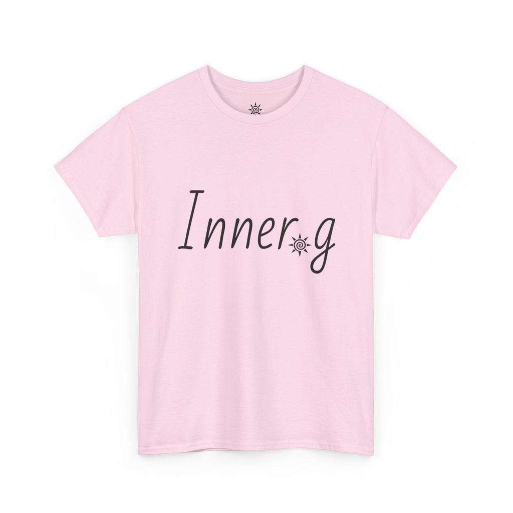 G- Tee 100% Cotton