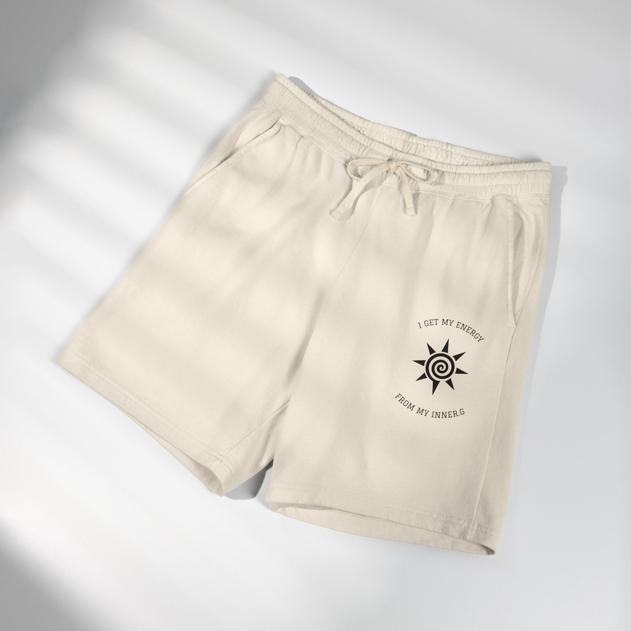 G-Shorts 100% Cotton