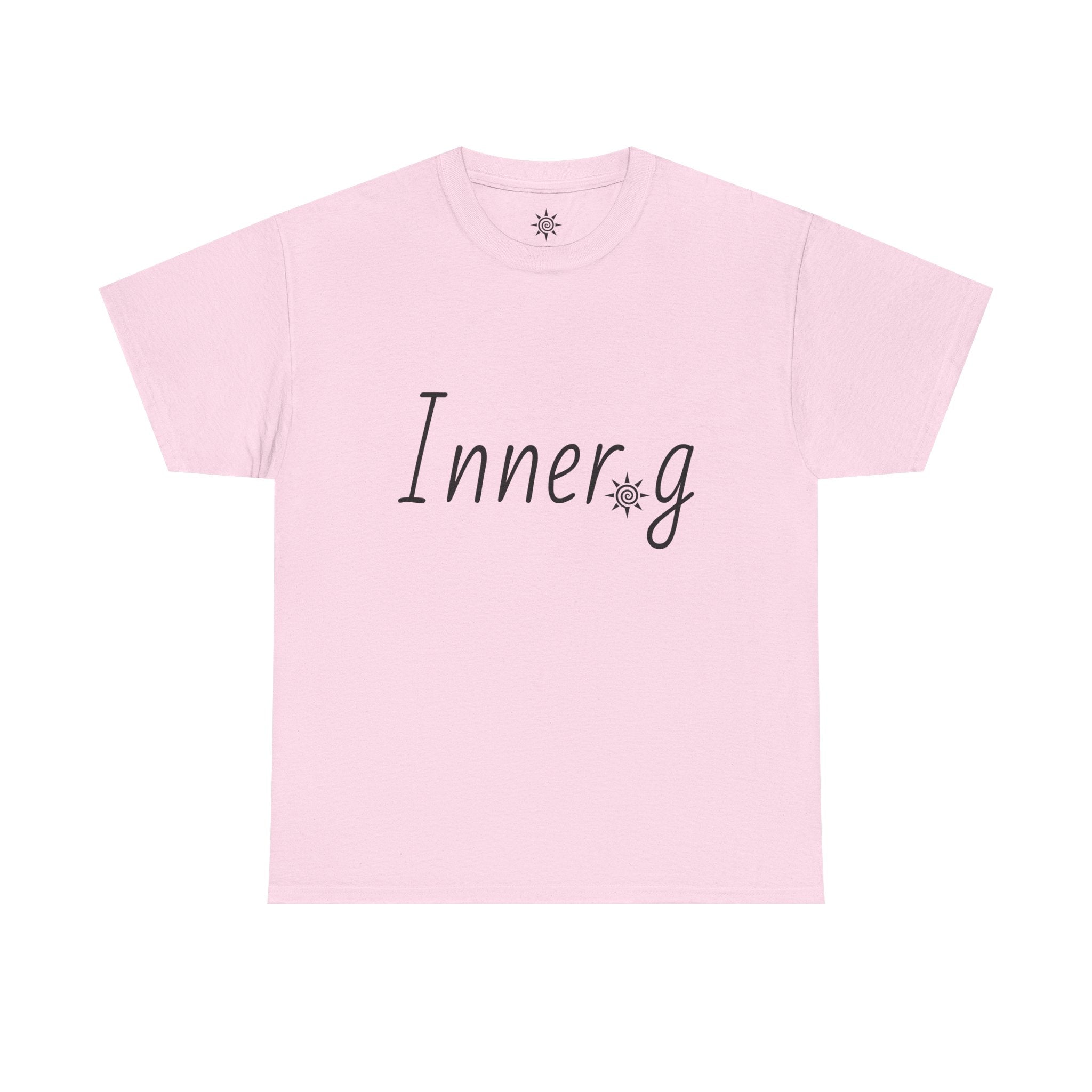 G- Tee 100% Cotton