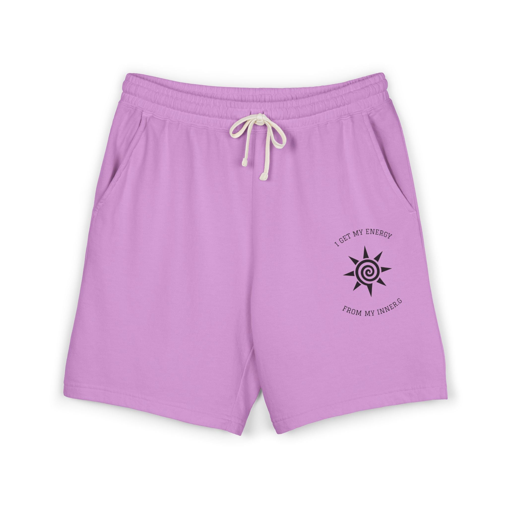 G-Shorts 100% Cotton