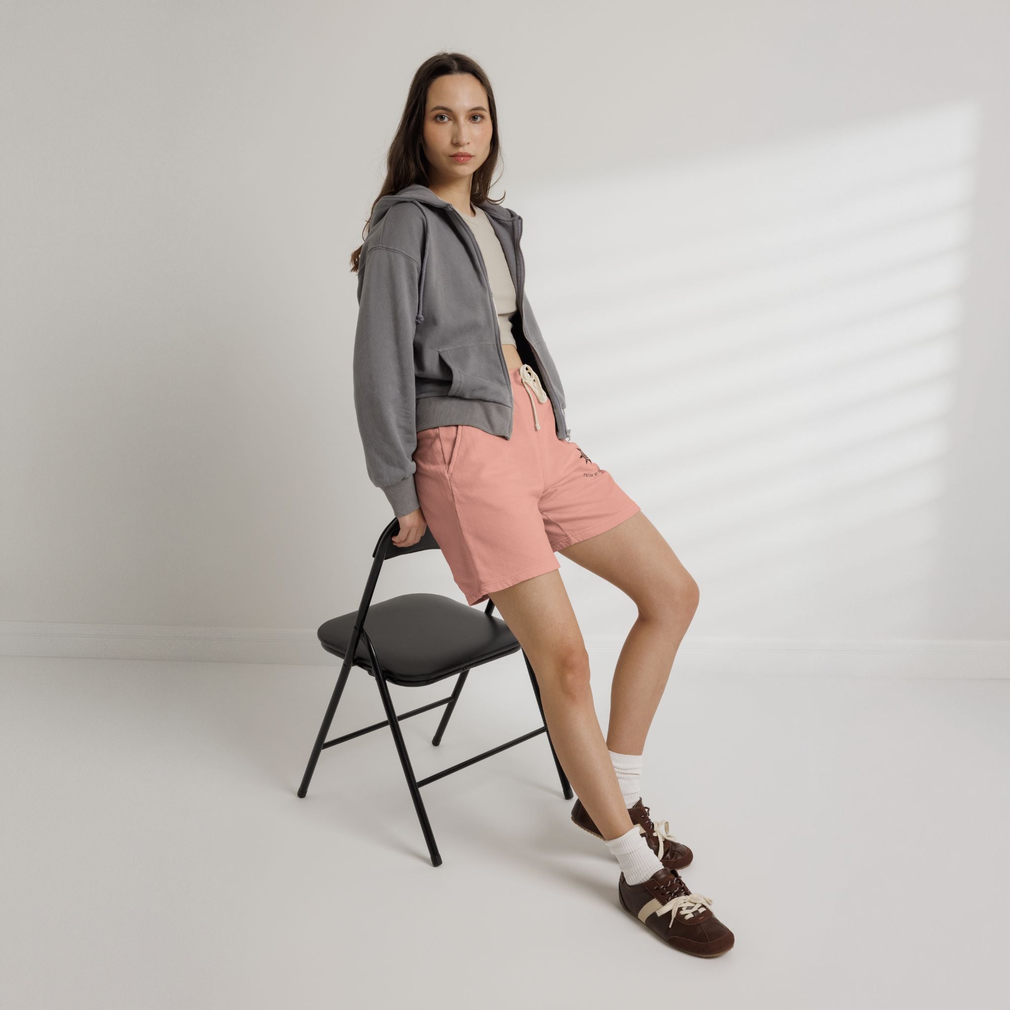 G-Shorts 100% Cotton